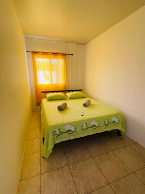 Appartement F2 Ape